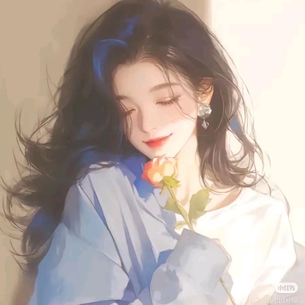 丽