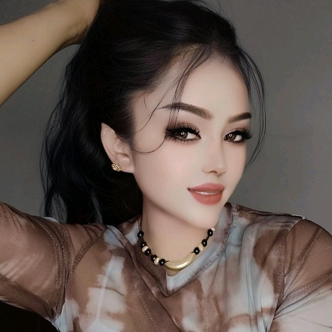 阿热祖美妆
