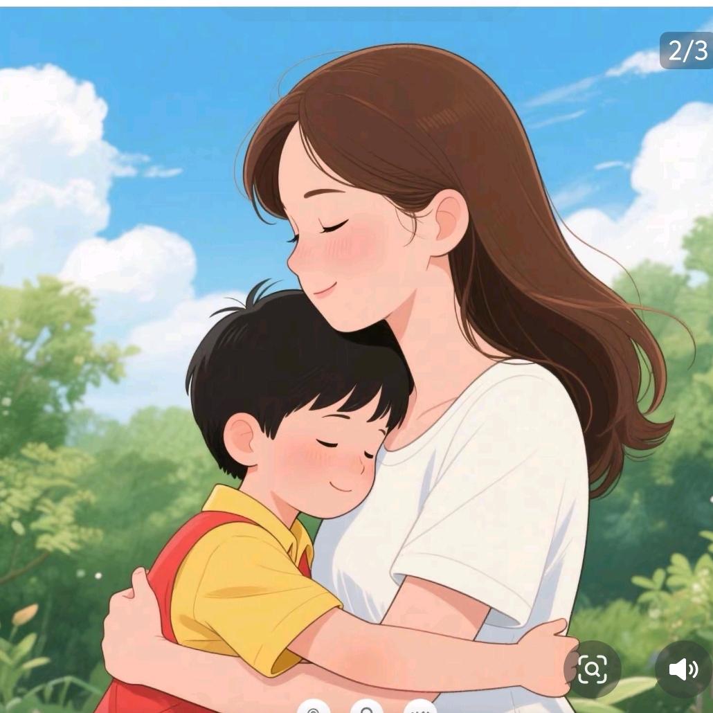 二婚嫁给二婚老头