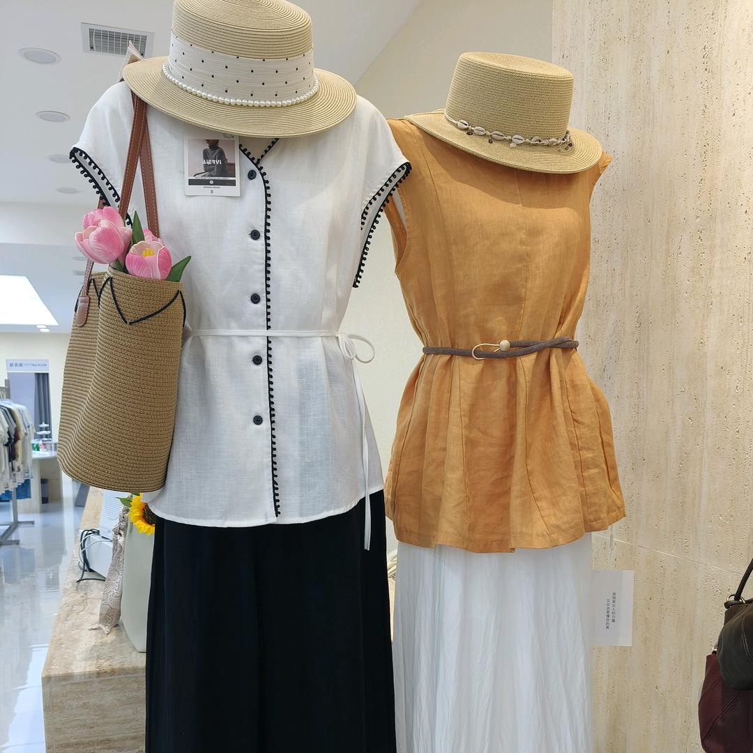 艾尔衣女装❤️秋款大上新