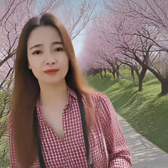 烟雨濛濛