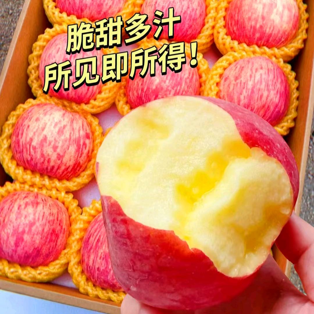 中晨果业宣传