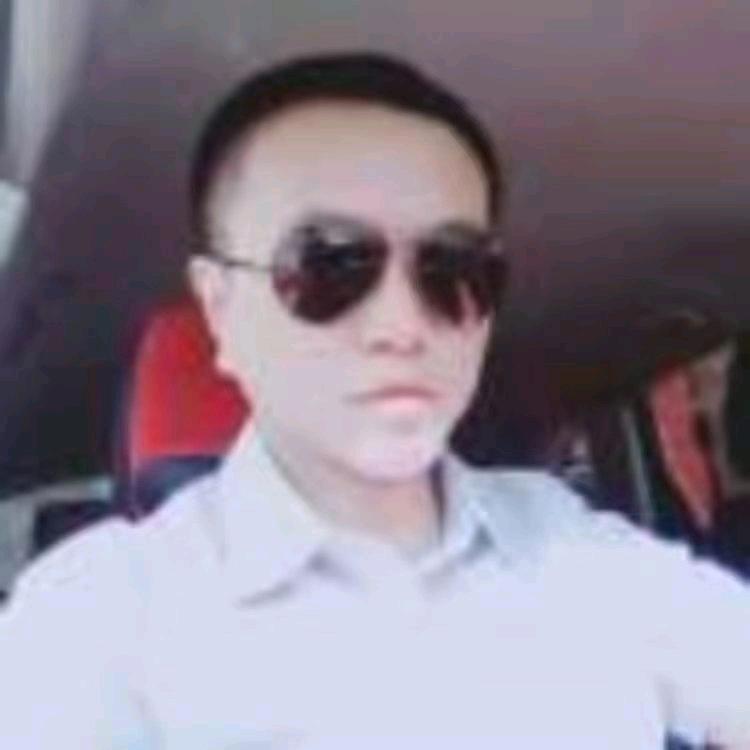 王福建