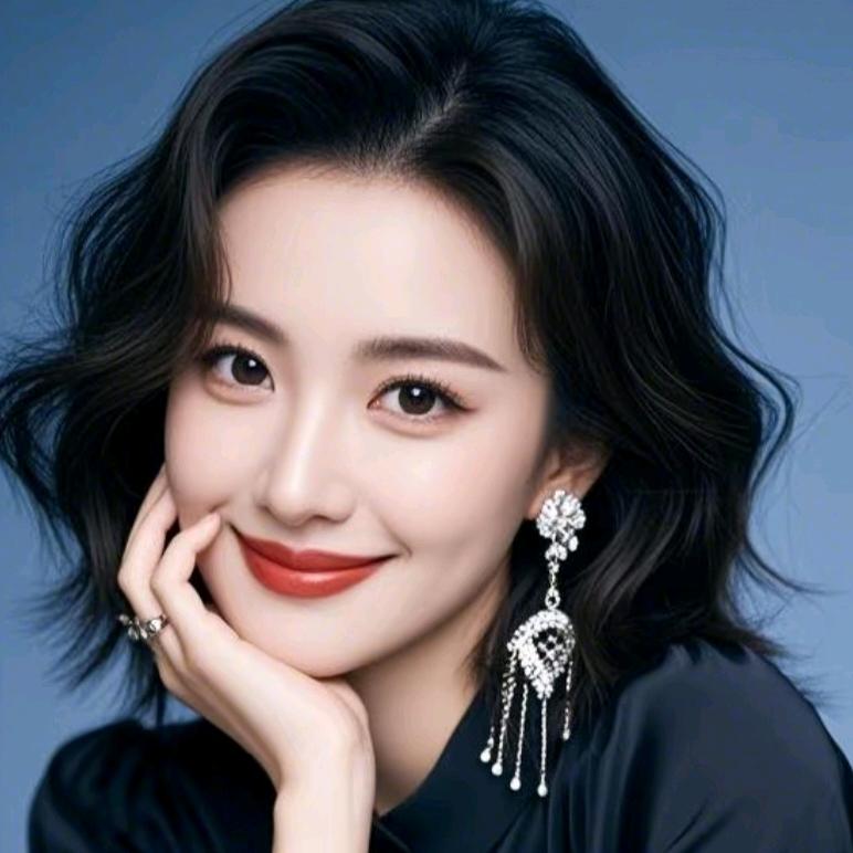琴儿爱穿搭