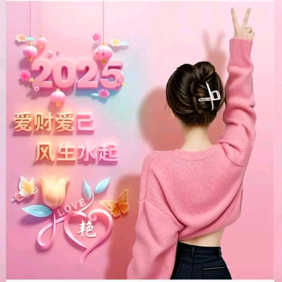 @执念