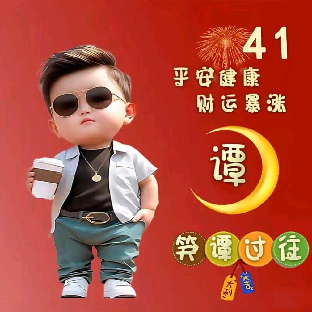 定心丸