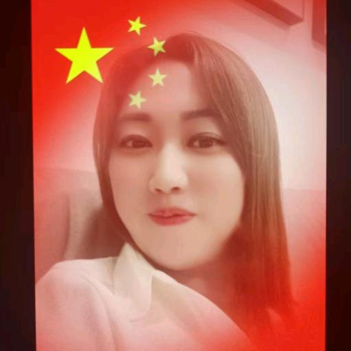风中雨荷
