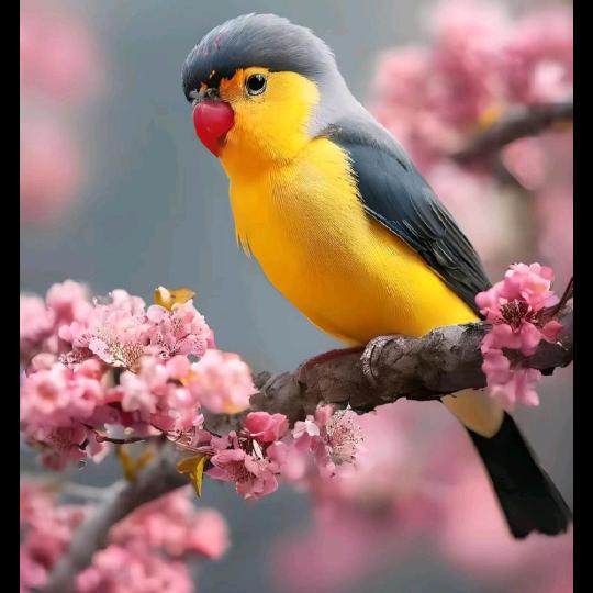 春天
