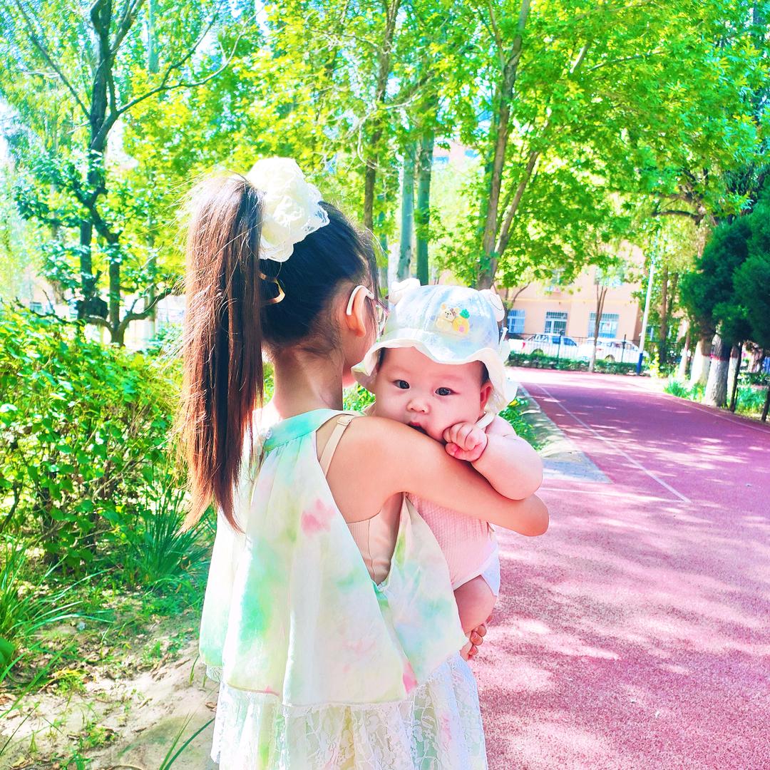 予桐妈妈的碎碎念