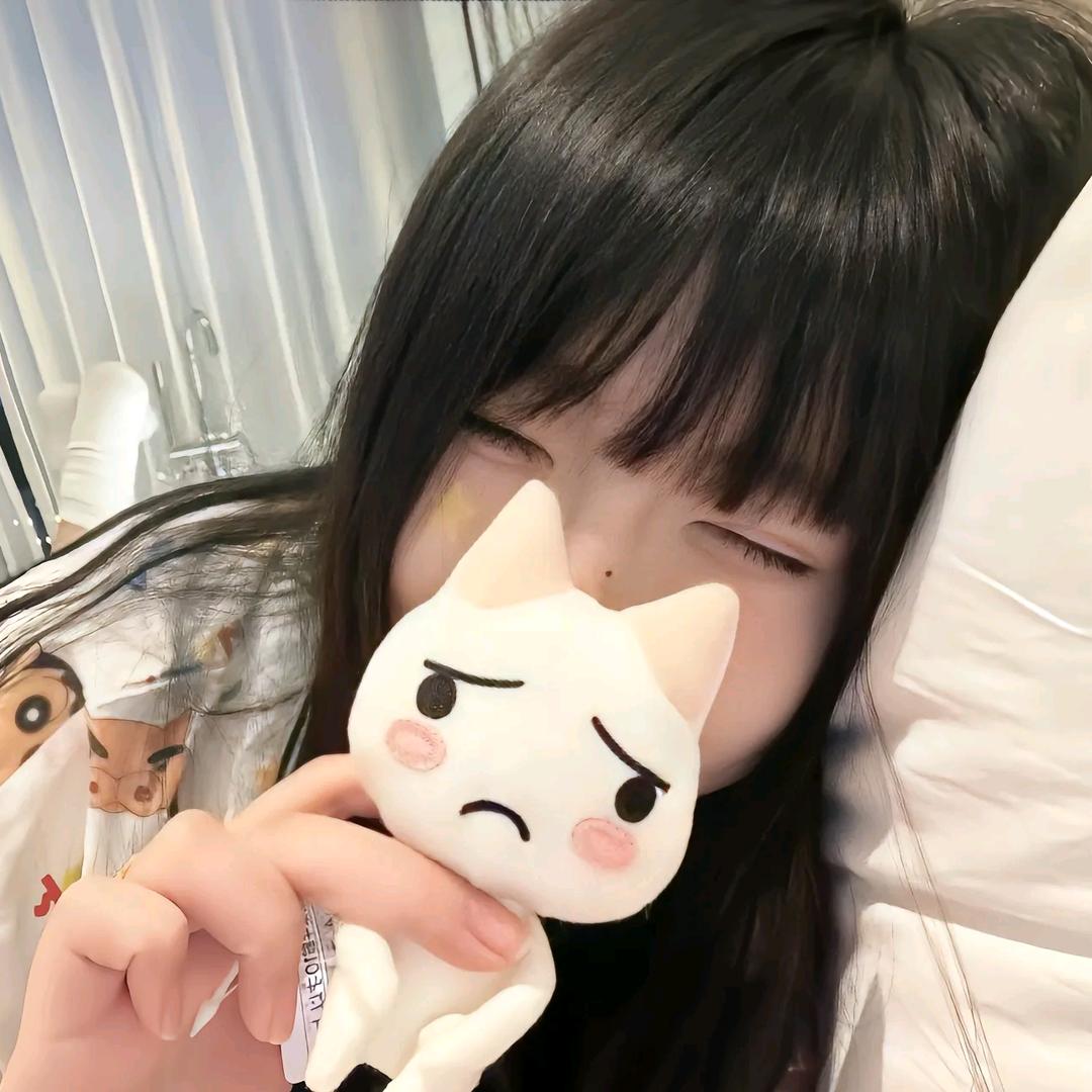 🆔我不叫温然.