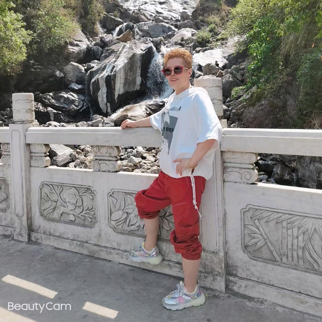 心会跟愛一起走