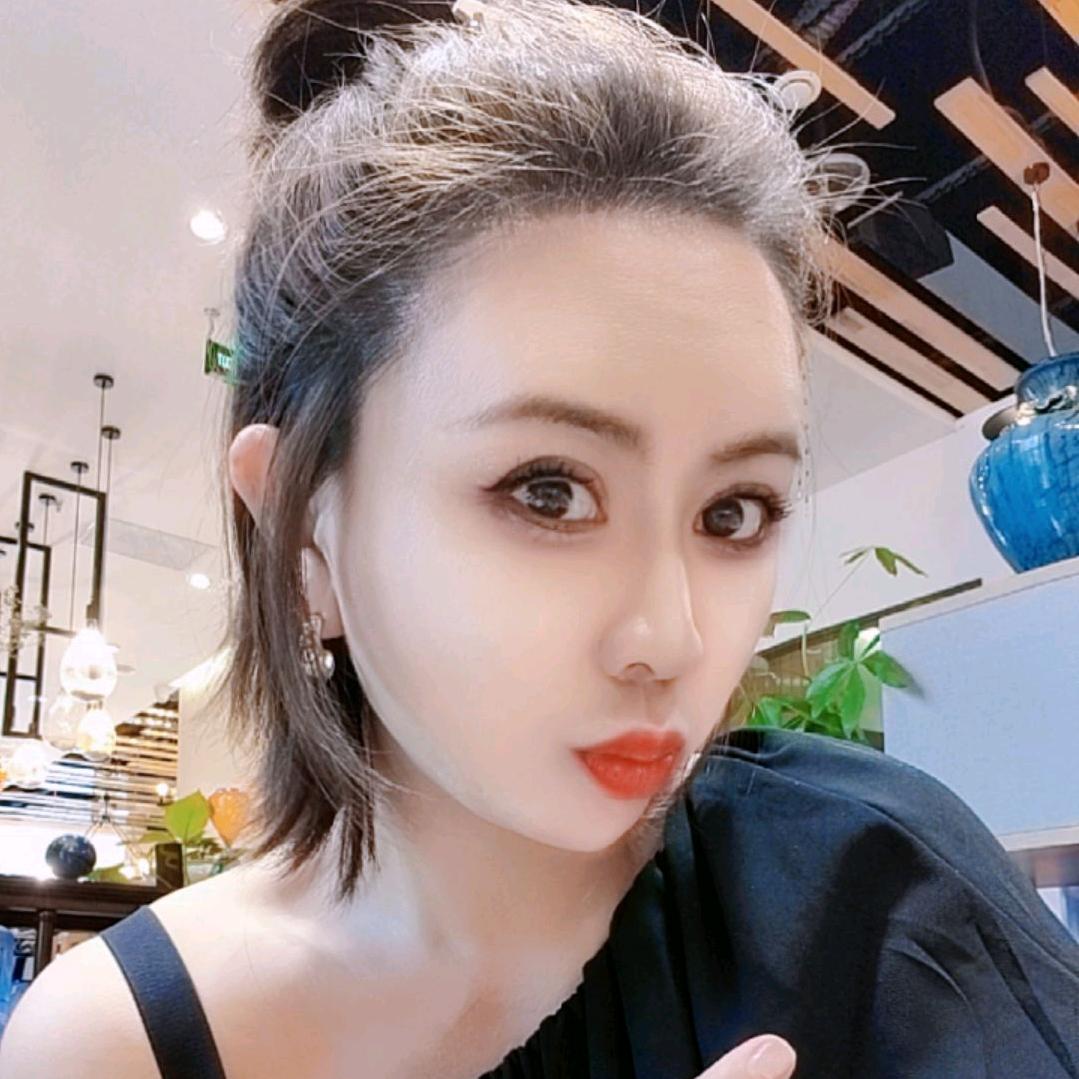 我是双双啊