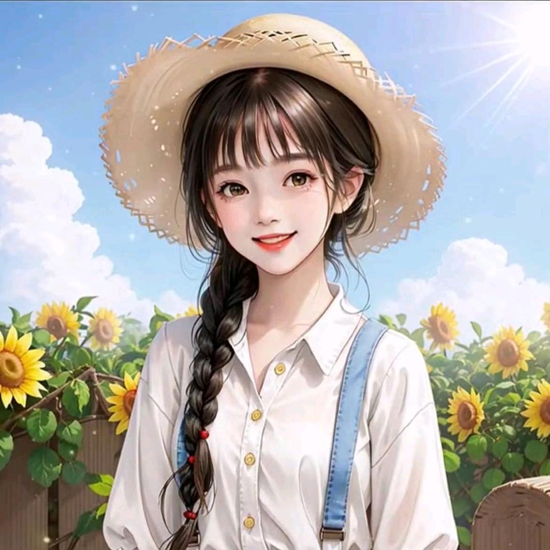 琪琪爱追剧💗