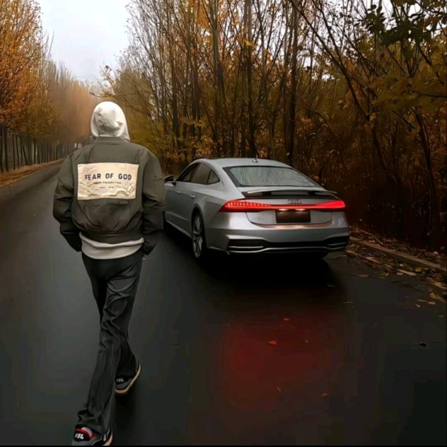 落叶