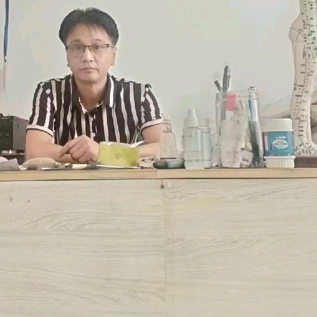 华哥【富哥传承中医博大精深，中医药调理】