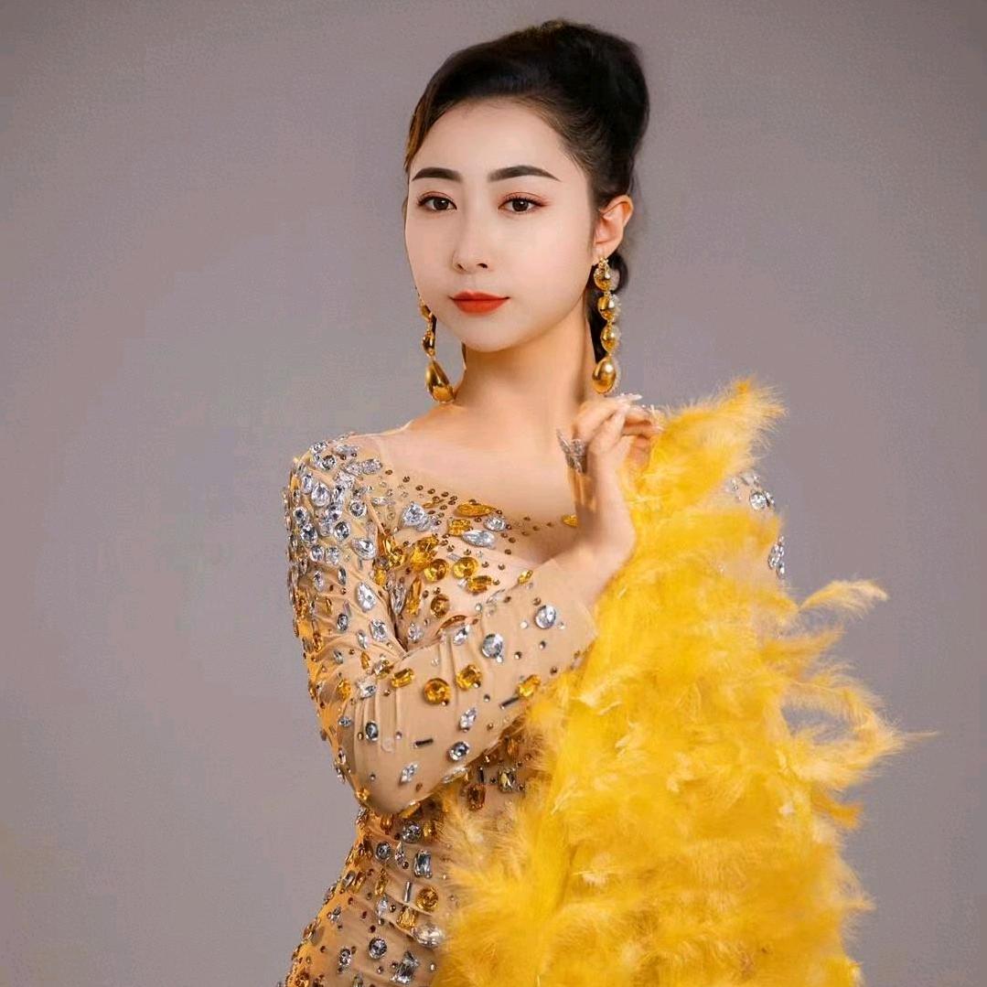 帕提古丽