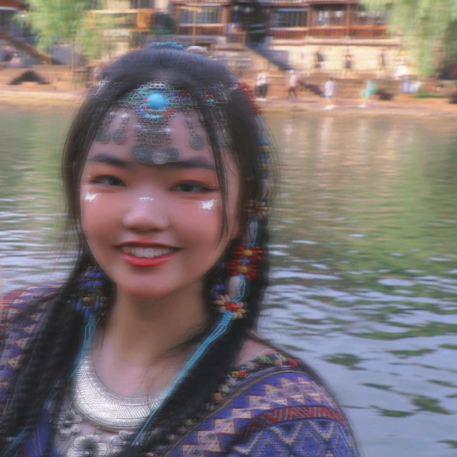 丑丑橘