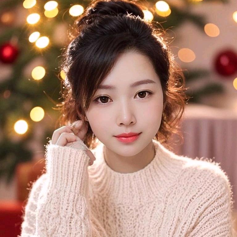 雁渡寒潭
