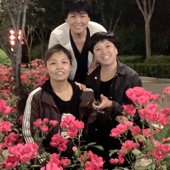 随缘（三姐妹健身舞）每晚7点20开播