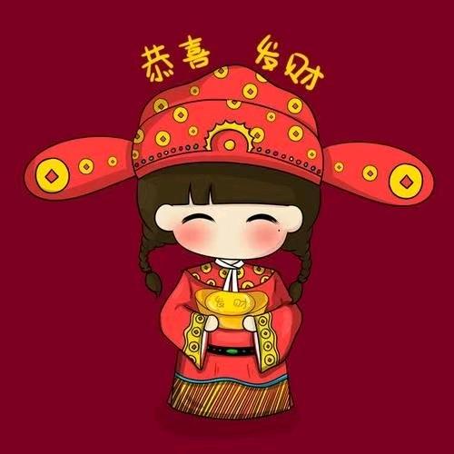 随心💕