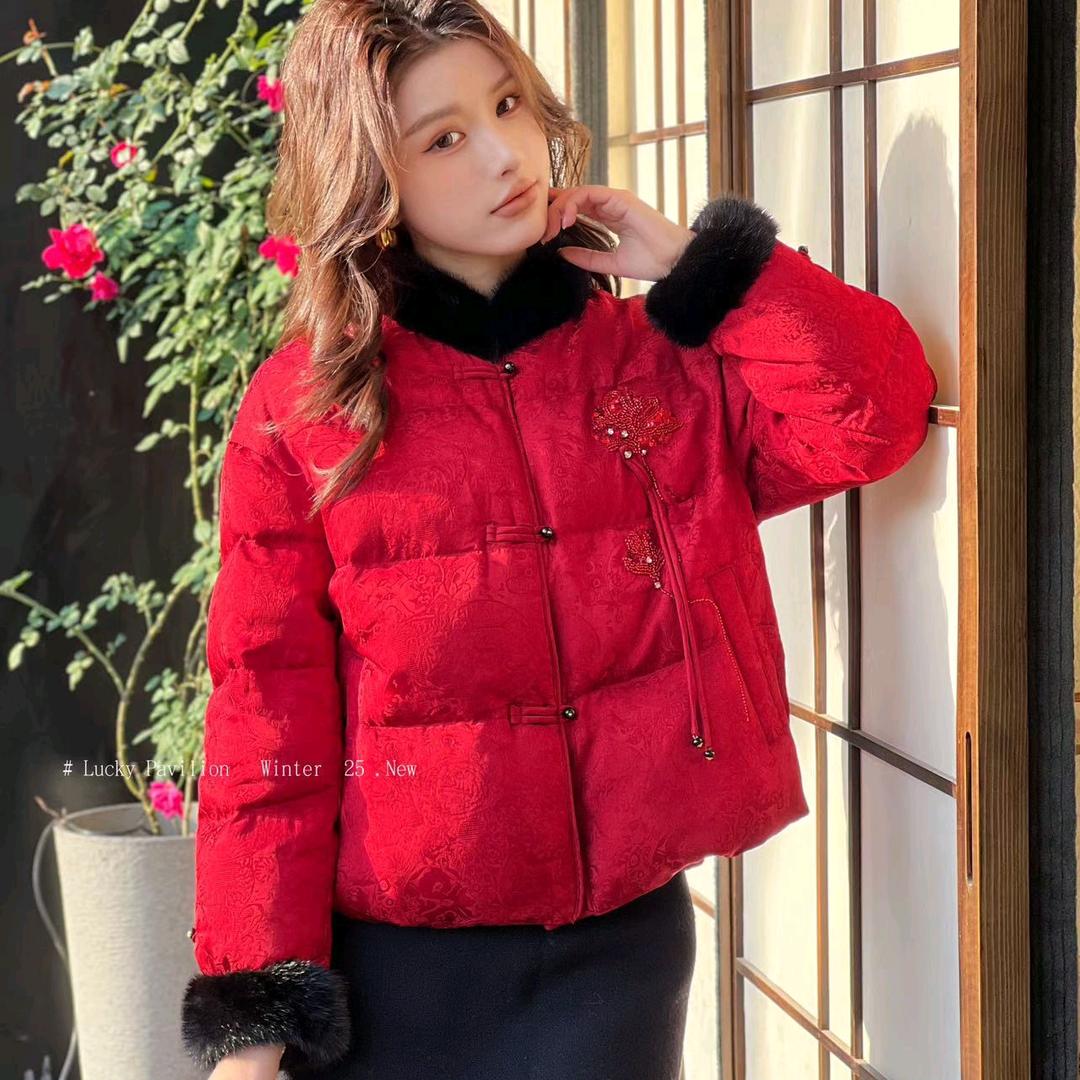 竹溪县蒋家堰镇，时尚之美服饰