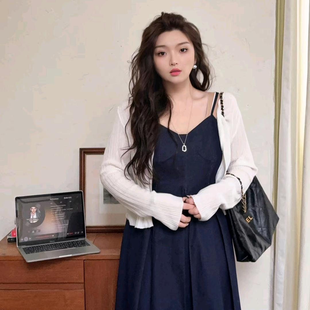 155斤应小姐（时尚穿搭）