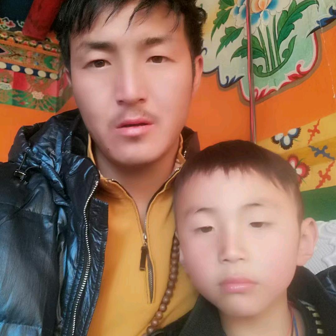 嘎玛顿秋