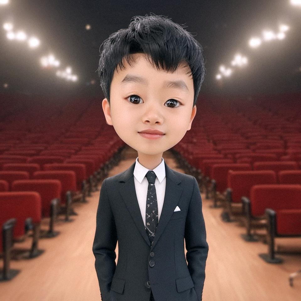 阳阳