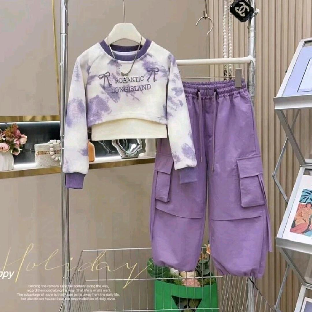 贝贝童装精品店