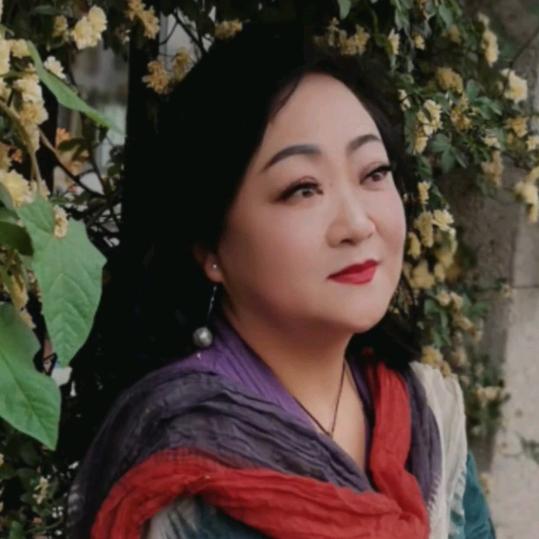 燕妮儿