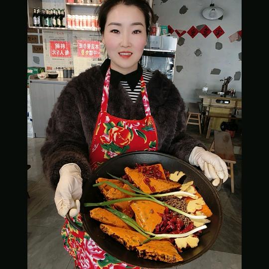 宁强县赵二妹鸭肠自选火锅
