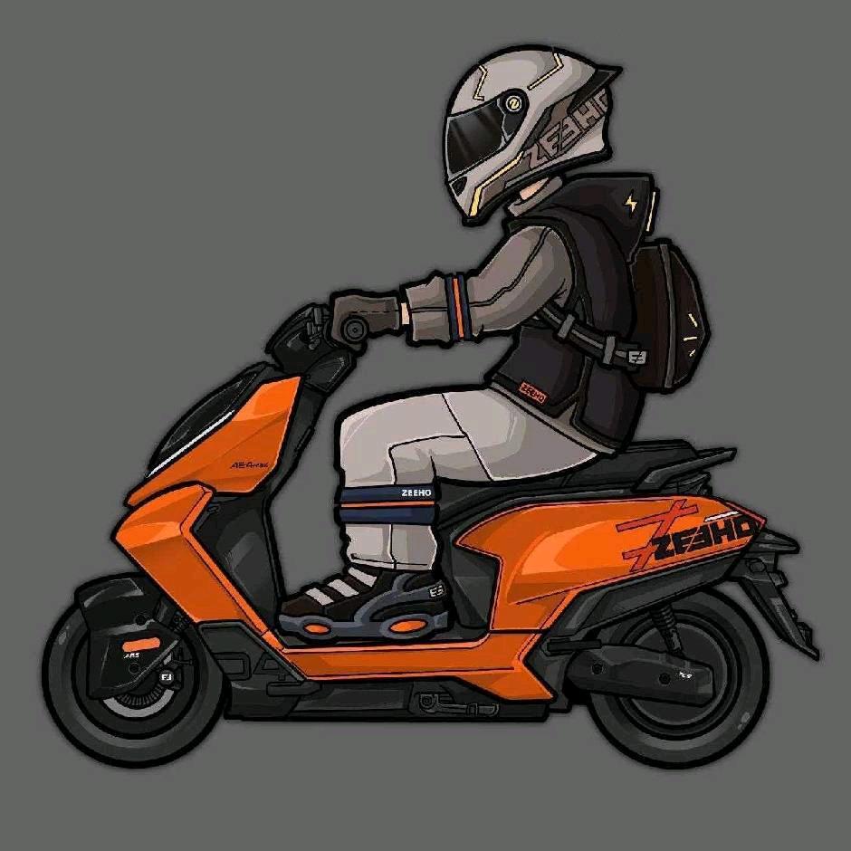 Gale Force（京东外卖）