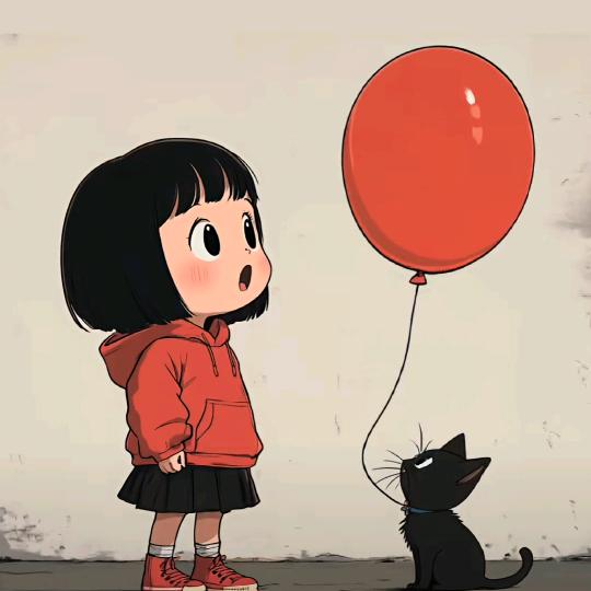 余生安好✌