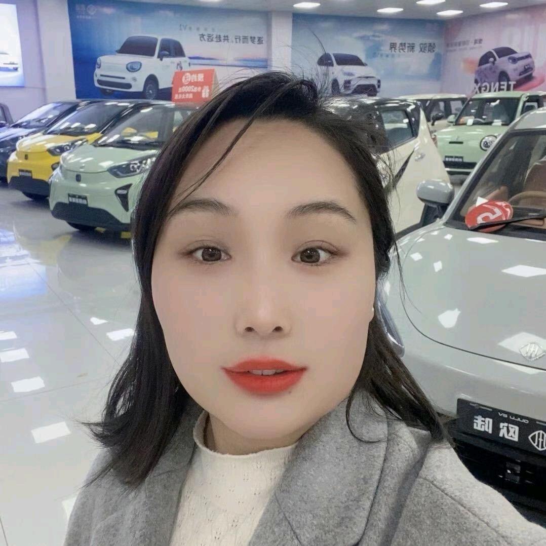 万通车行仓库批发小董