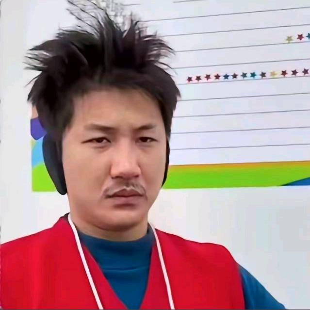 幼儿园最猛的崽