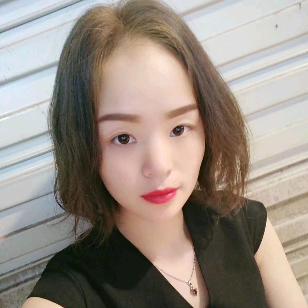 珊珊在重庆