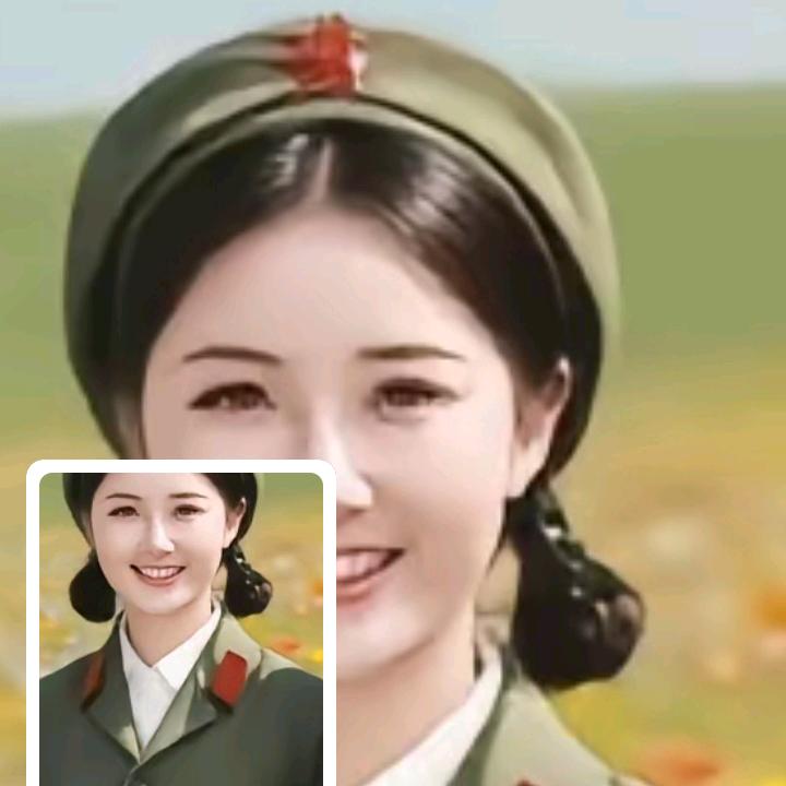 南京蹄花西施军嫂老板娘