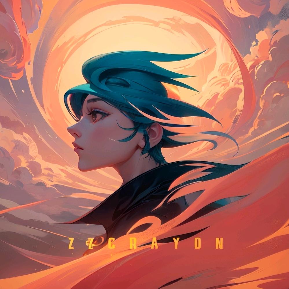 ZZCRAYON_辰歌