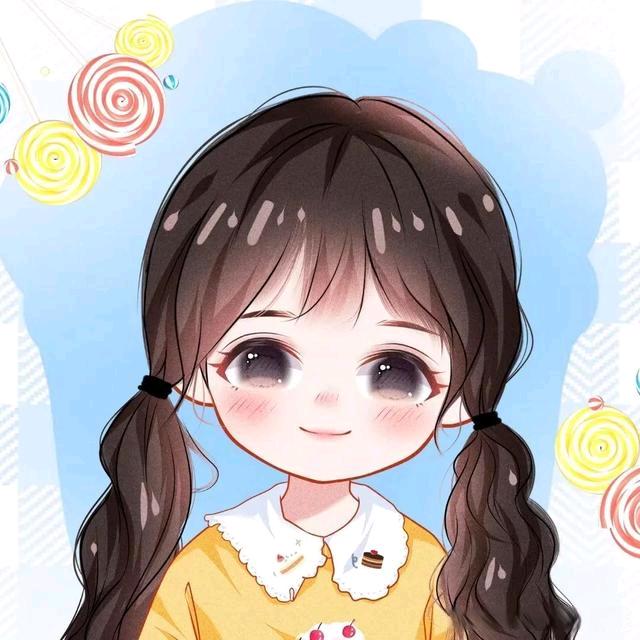 灵儿