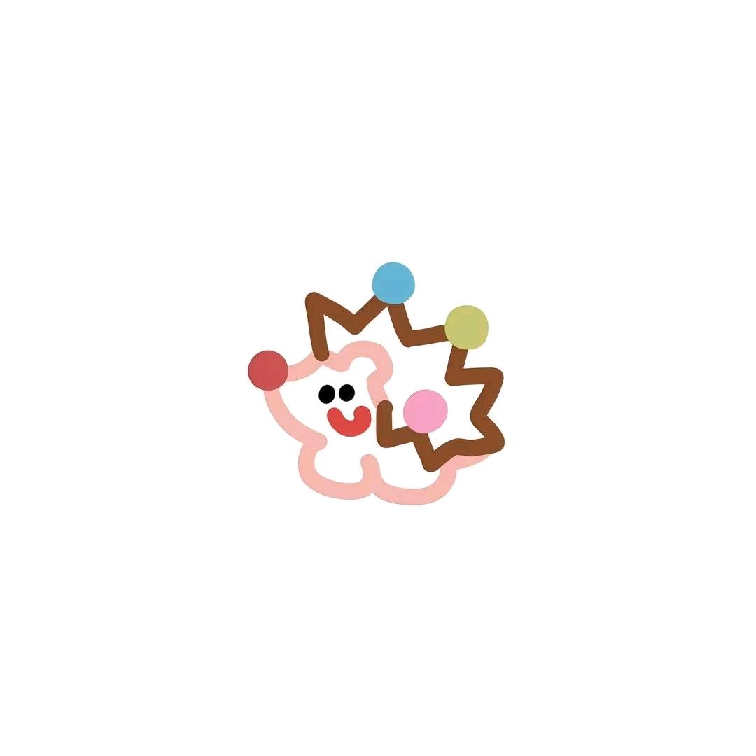 小小🐻不睡觉
