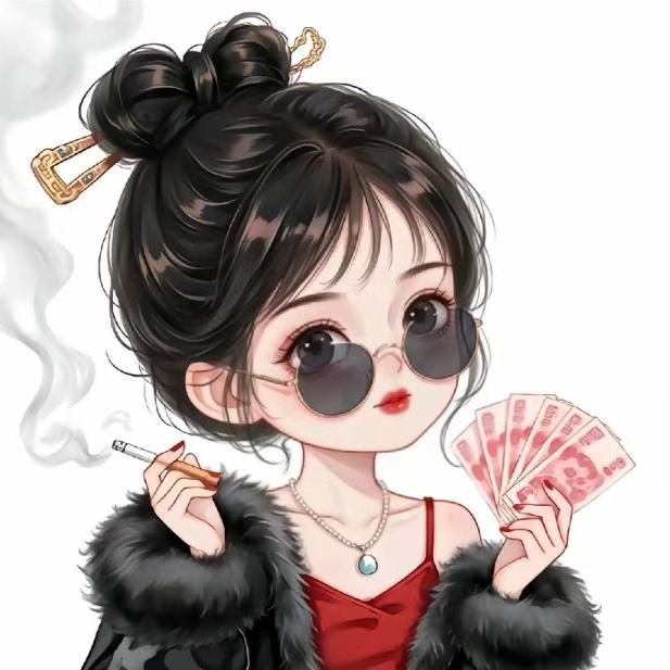 丑八怪🎀🎀🎀