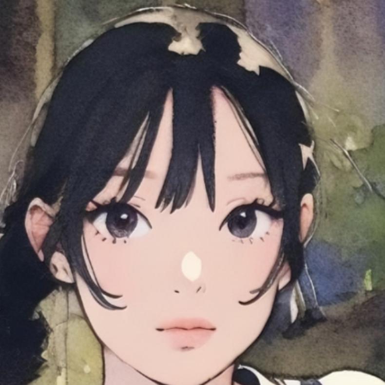 卷毛家的小媳妇儿