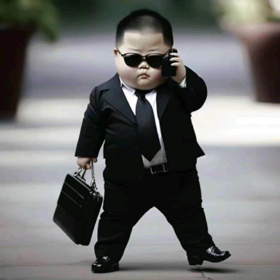 孤独的青春。