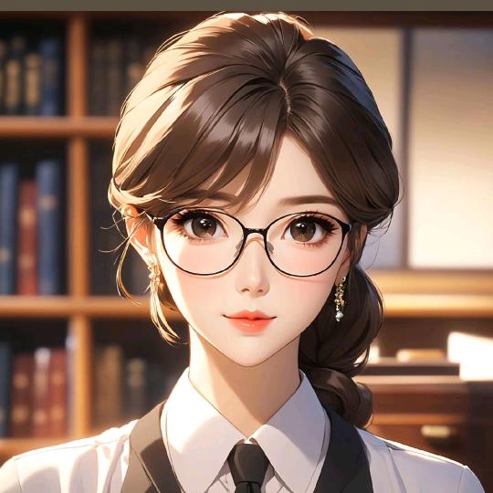 陈老师♡.