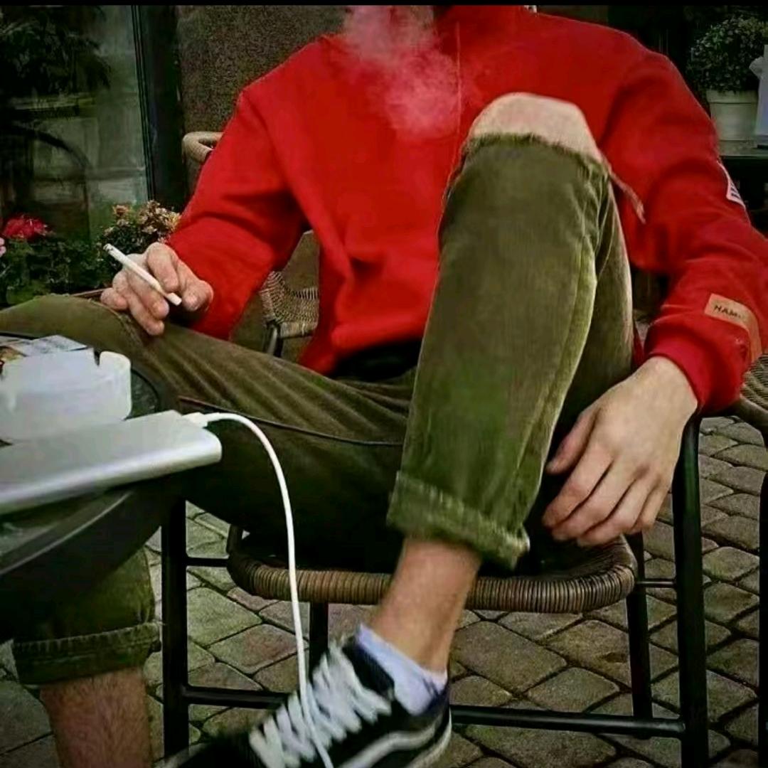 ᴀ꯭ོʏʙོɪᴍ_🖤