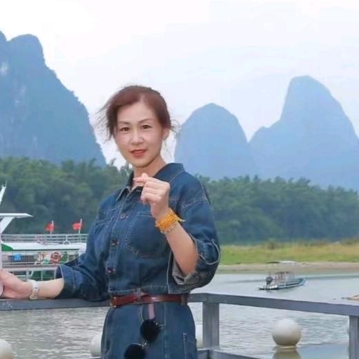 丽子