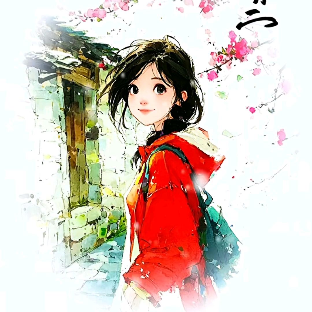 人间四月