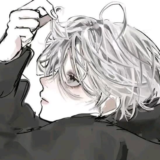 笨
