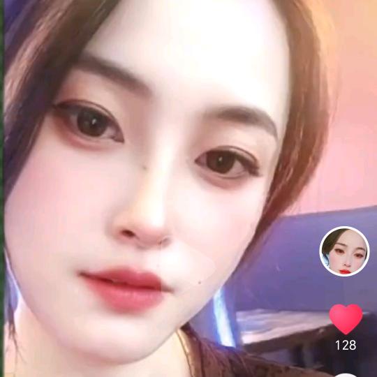 最美不过初见