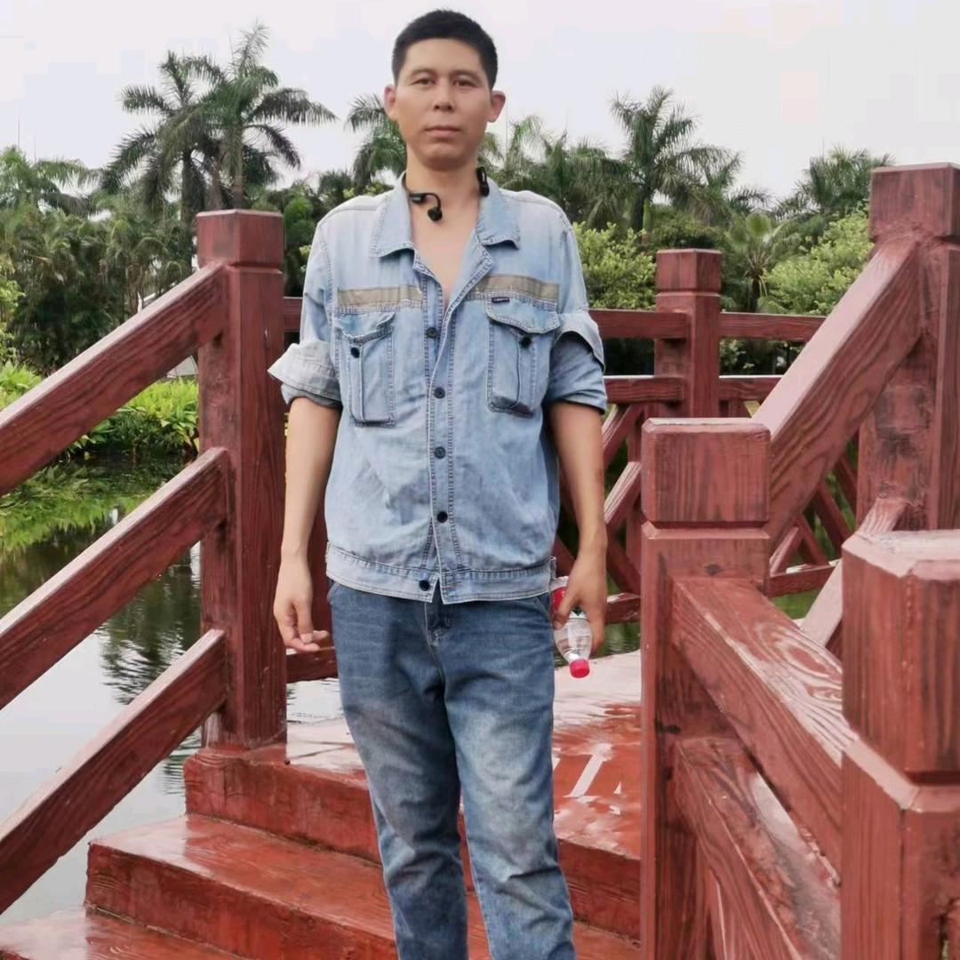 上海专线接单小哥